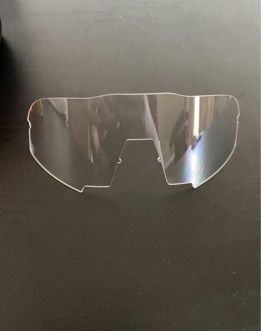 野球サングラス　現在特別値下げ中　来週には元の値段6000円に戻します。