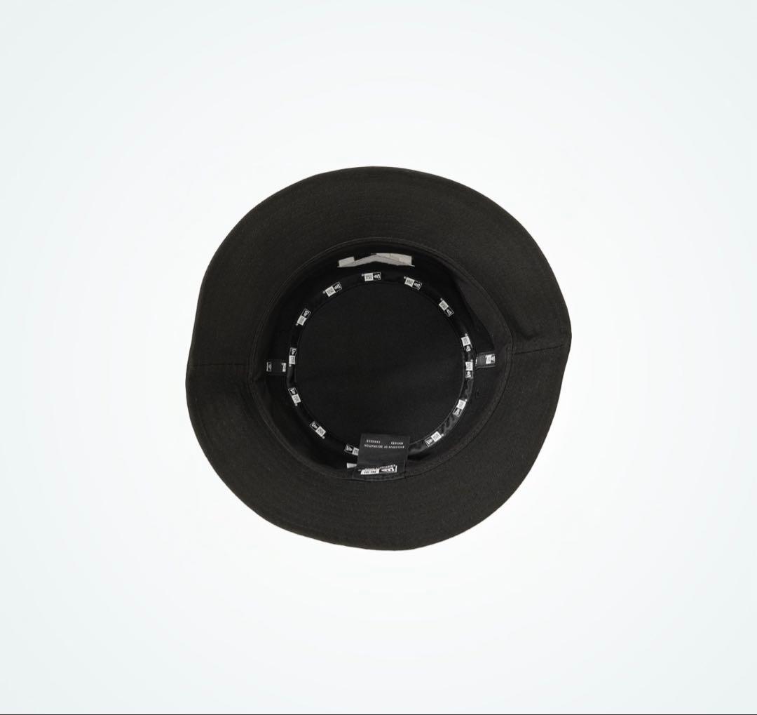 Mrs.GREEN APPLE NEW ERA® BUCKET-01 MGA