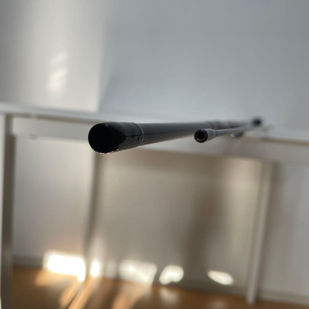 DAIWA エメラルダスX IL 86M