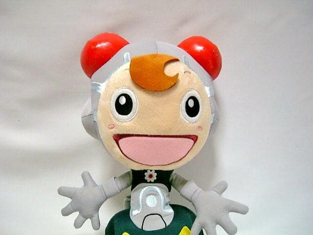 ◆コミッサ太郎　ぬいぐるみ◆タイトーくじ本舗　サイコパス　ダブルハッピー賞◆