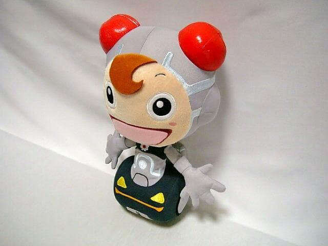 ◆コミッサ太郎　ぬいぐるみ◆タイトーくじ本舗　サイコパス　ダブルハッピー賞◆