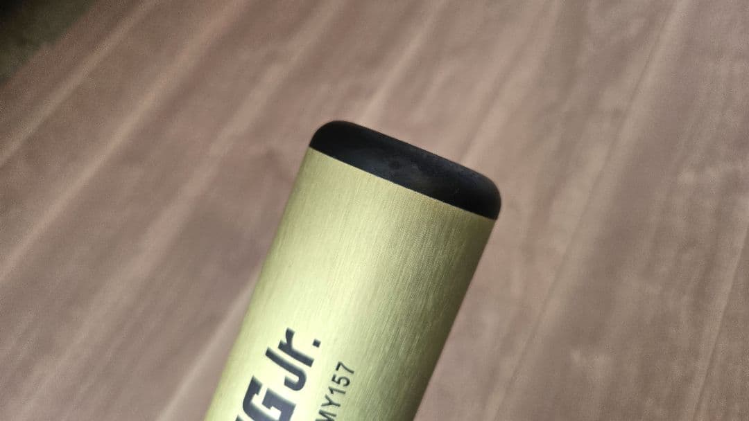 【美品】VKONG Jr. 軟式バット 79cm