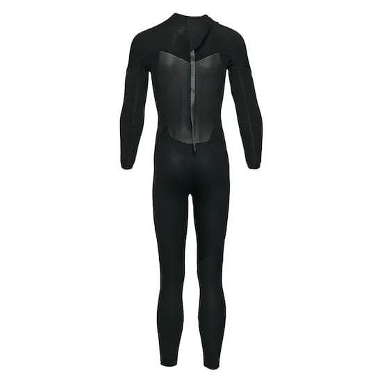 【新品】秋冬　5mm　新品　クイックシルバー　ウェットスーツ　フルスーツ　MS