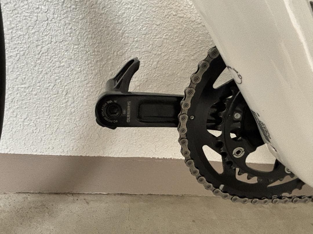 【引き取り限定】　価格交渉は可能　COLNAGO CX-ZERO 2016年