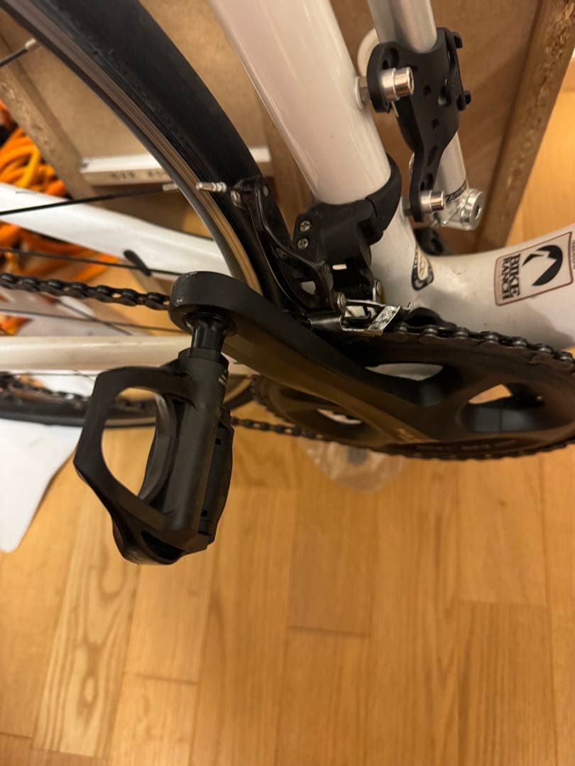 ※訳あり！　値下げ可 TREK EMONDA ロードバイク