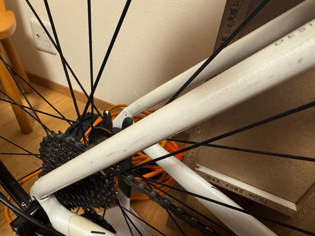 ※訳あり！　値下げ可 TREK EMONDA ロードバイク