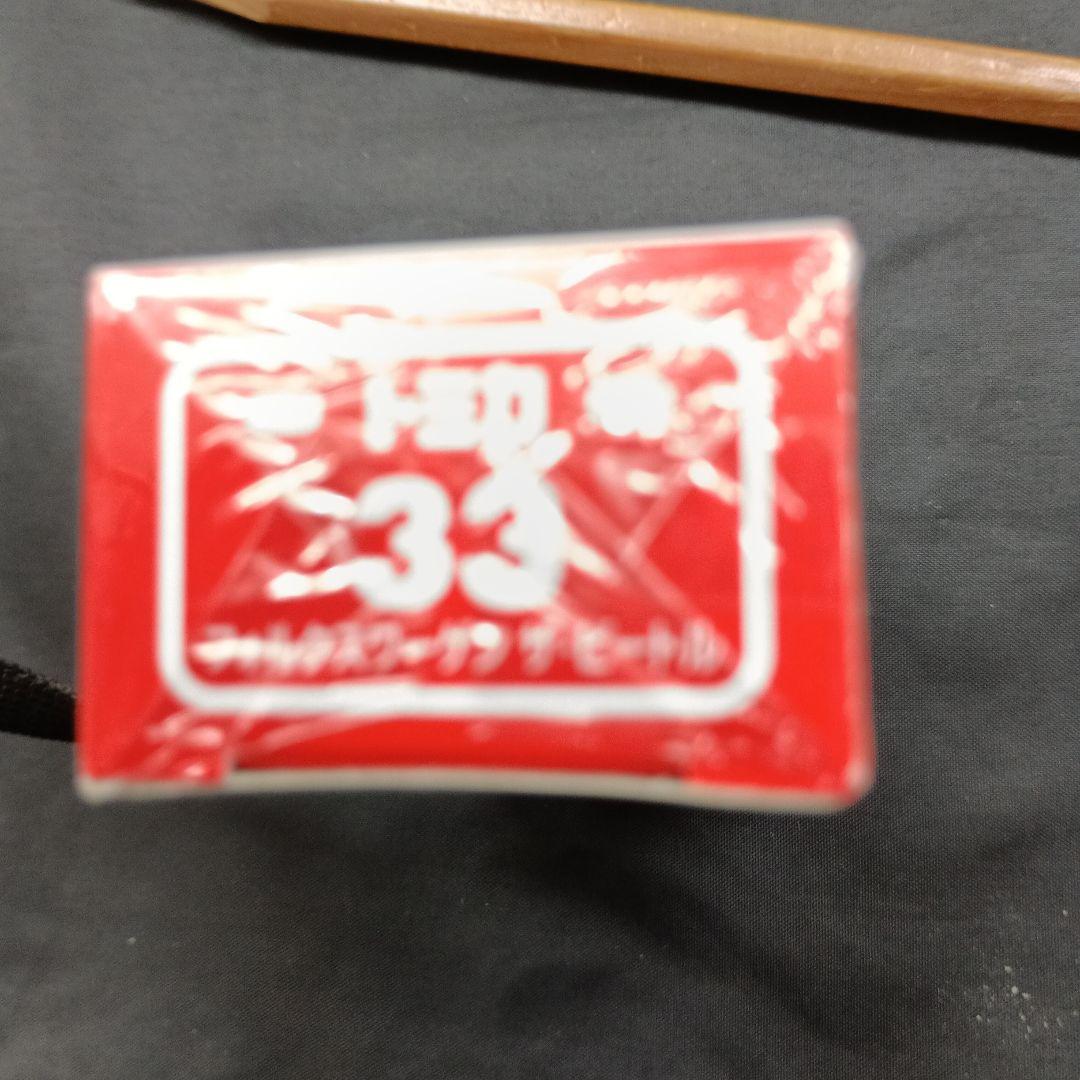 トミカ 33 フォルクスワーゲン ザ・ビートル