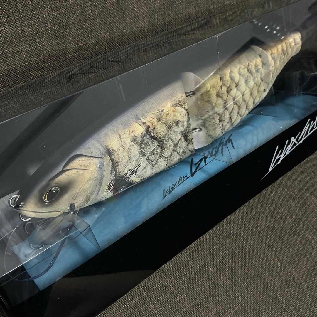 【未使用】DRT / クラッシュゴースト / 256