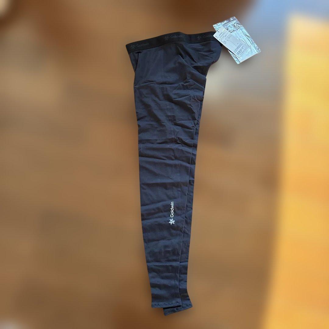 Goldwin ロングタイツ