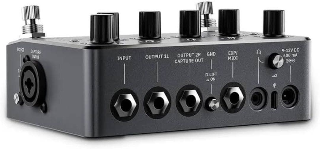 [新品]Neural DSP Nano Cortex