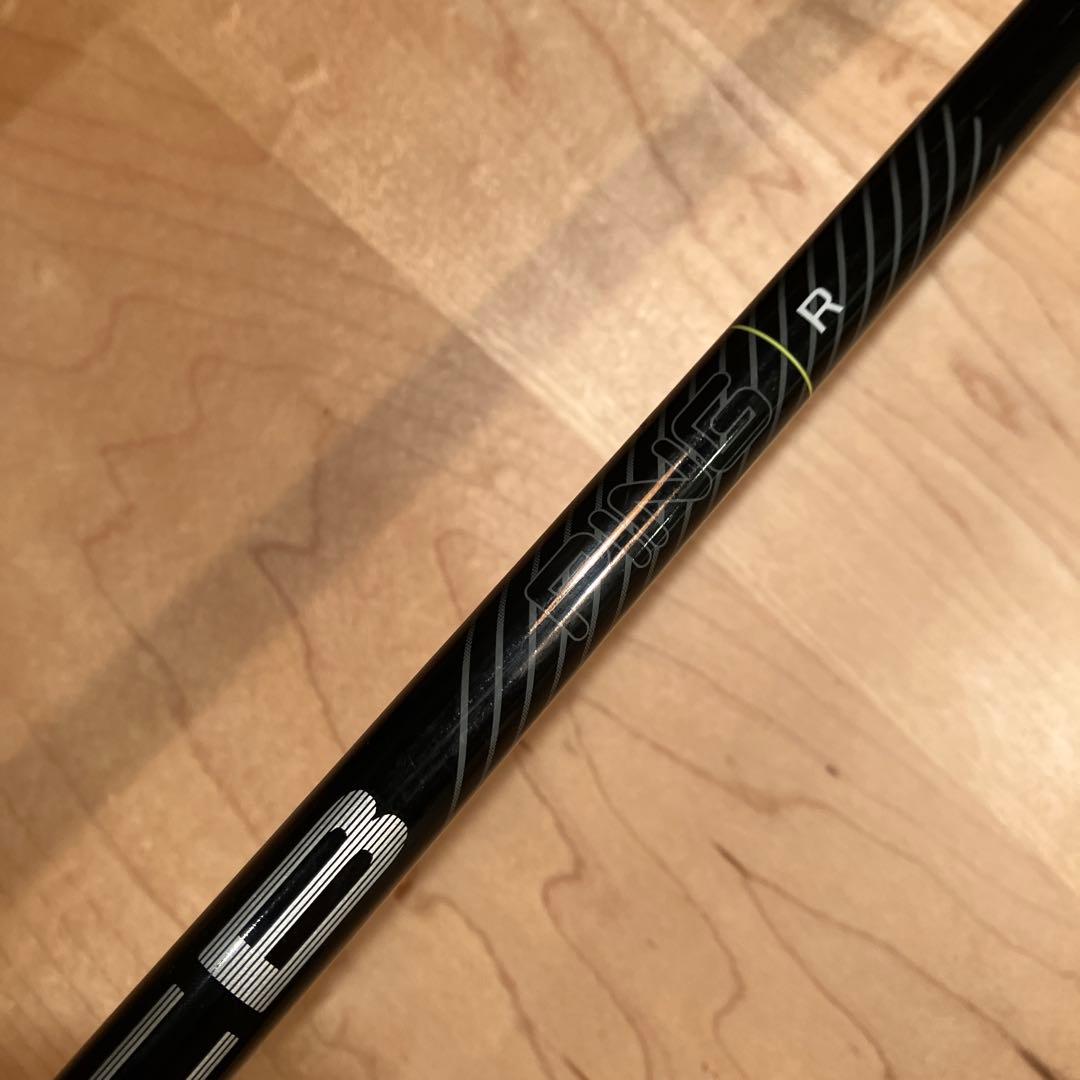 PING G430 ユーティリティ 5番