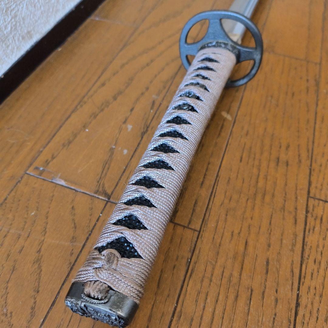 模造刀 居合練習入門刀 最終お値下げ