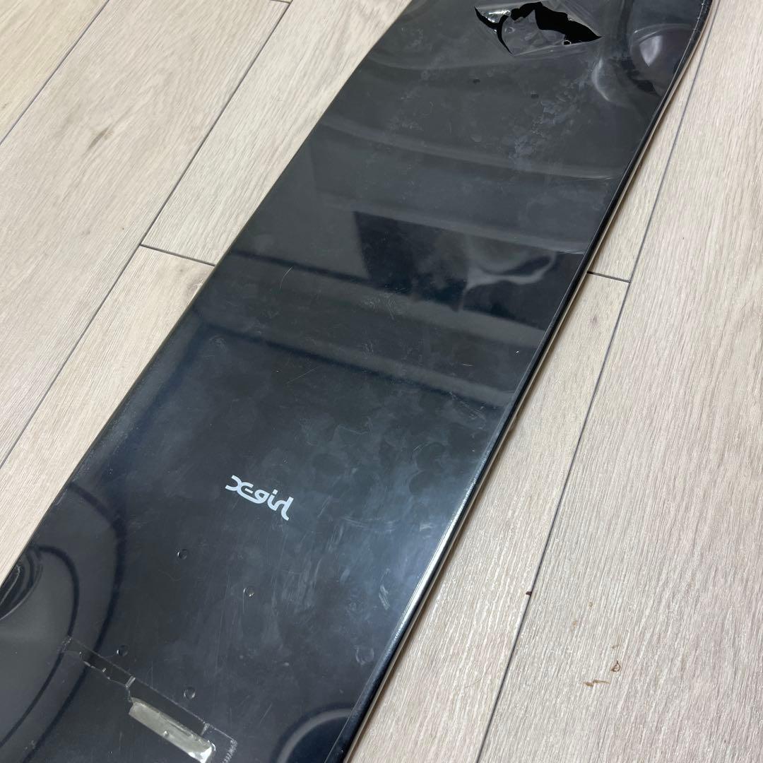 x-girl アニメデザイン アイアンラック 桂正和 電影少女 韓国