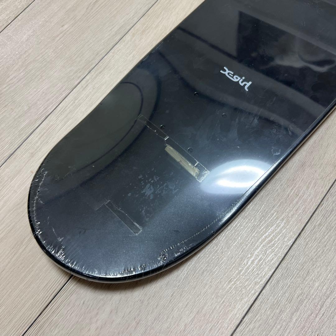 x-girl アニメデザイン アイアンラック 桂正和 電影少女 韓国