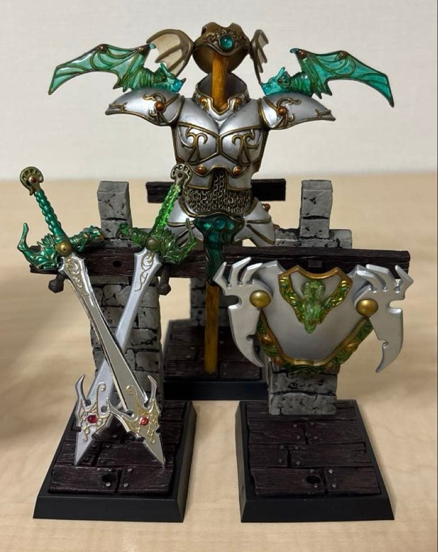 ドラクエ　レジェンド　ロト　天空　メタルキング　はぐれメタル　シークレット