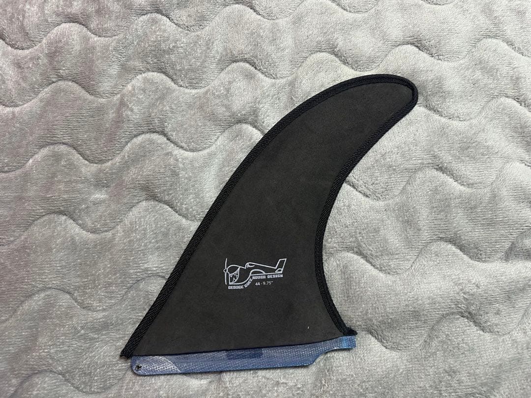 美品e Greenough　ジョージグリノー　ロングボード シングル