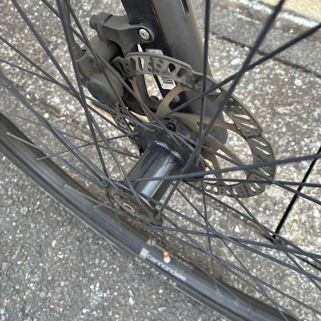 キャノンデール　badboy2(2019) Lサイズ