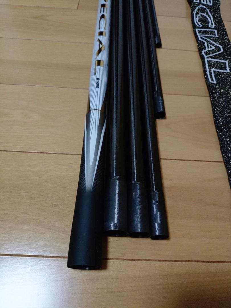 スペシャルAH90ダイワ銀影競技スペシャルA H90·Q