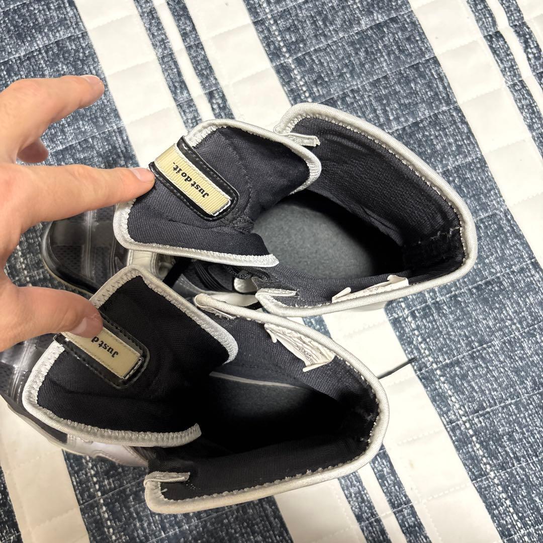 太陽さん専用　ハイパーKO NIKE ボクシングシューズ