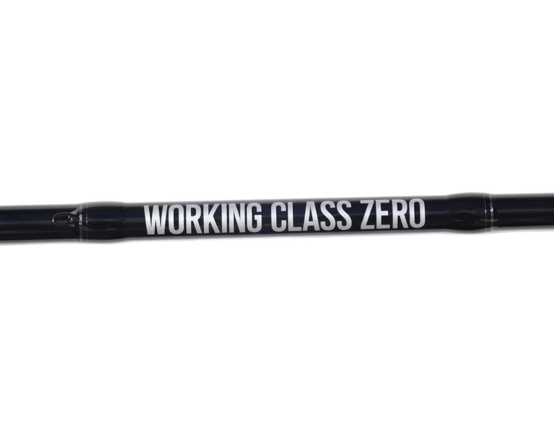 WORKING CLASS ZERO ワーキングクラスゼロ ロッド　HF
