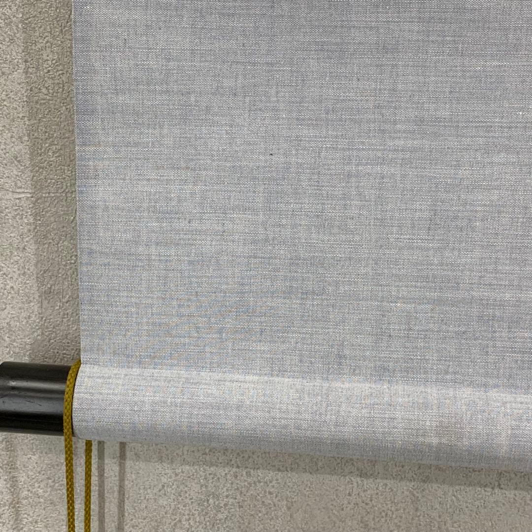 掛軸 大雲宗兆 日々是好日 共箱 茶掛 茶道具 禅語 書 7-21