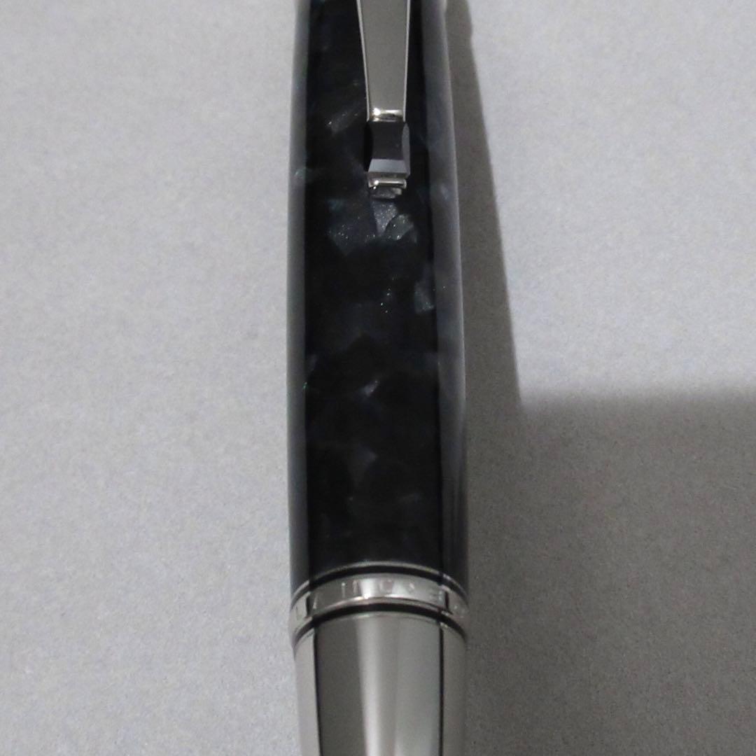 モンブラン ボールペン ボエム ダイヤモンド