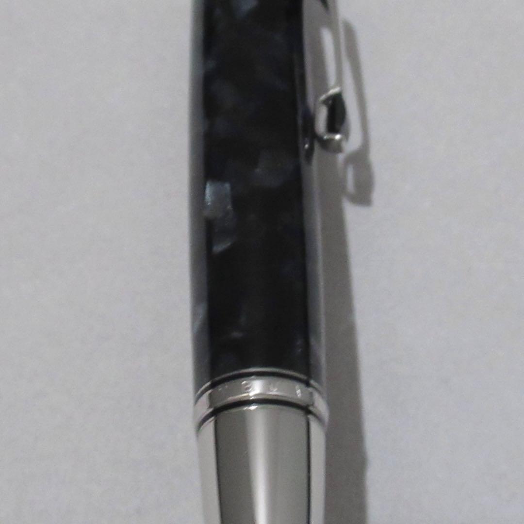 モンブラン ボールペン ボエム ダイヤモンド