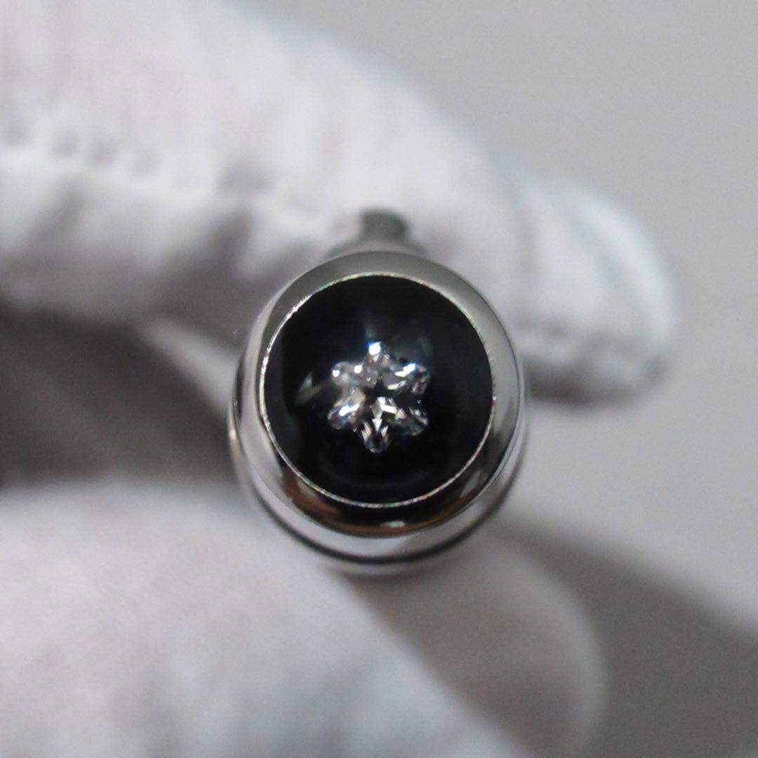 モンブラン ボールペン ボエム ダイヤモンド