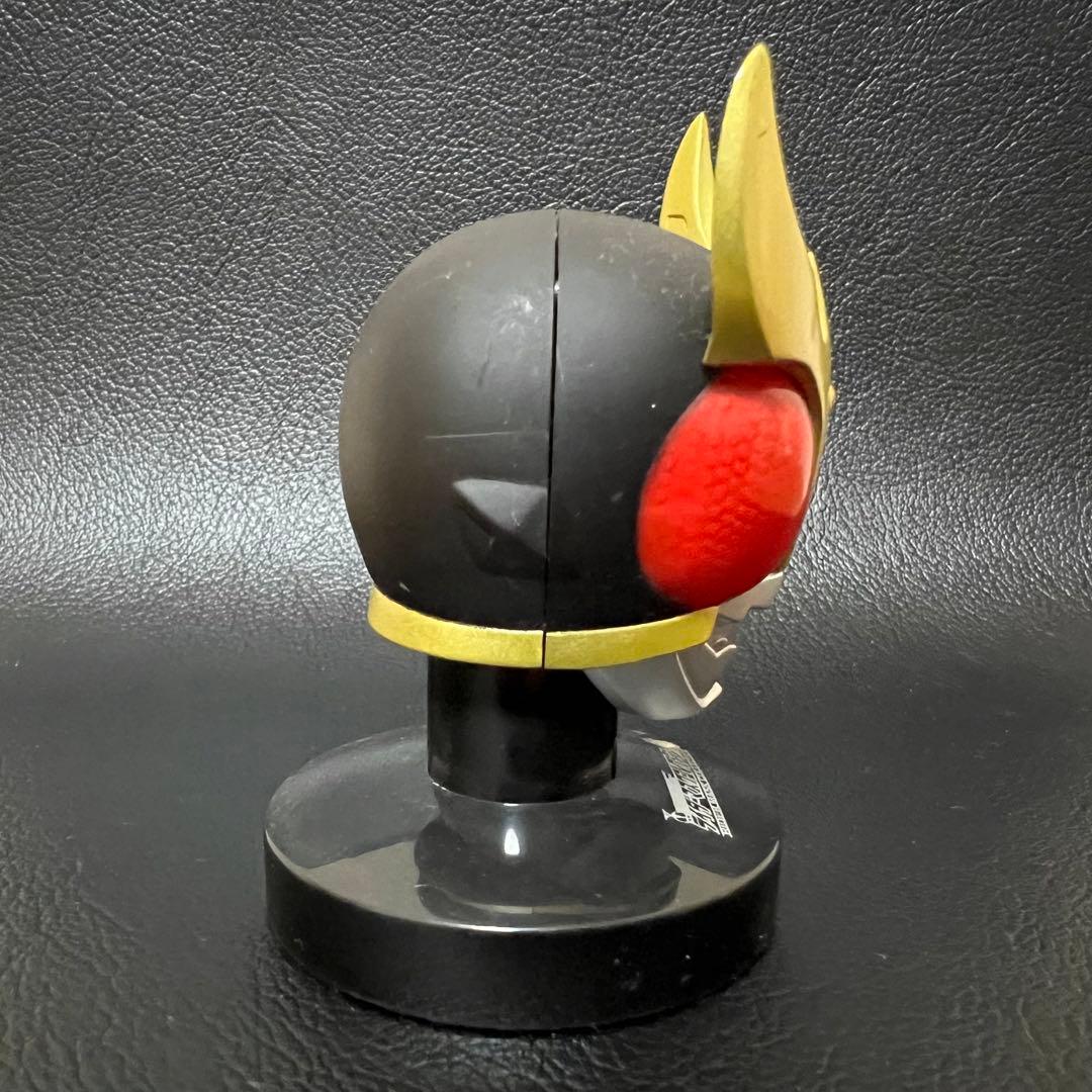 ■激レア　仮面ライダークウガ　マスコレ　マスクコレクション