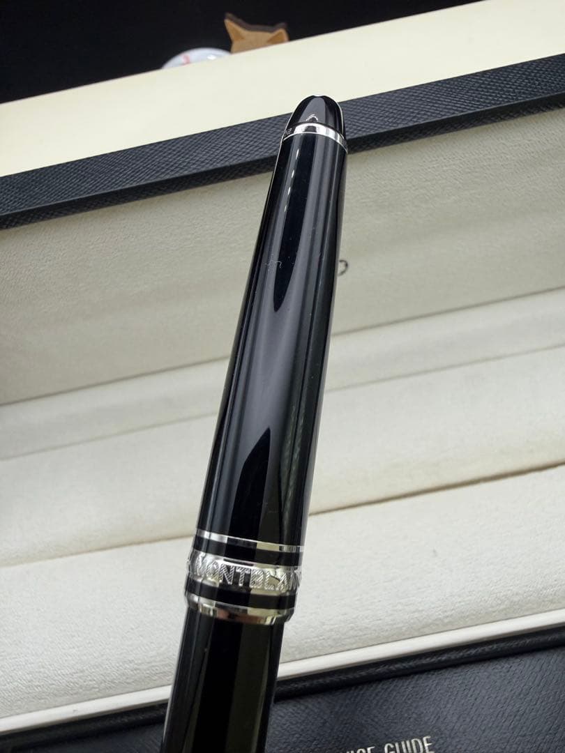 MONTBLANC ボールペン 164P Meisterstück