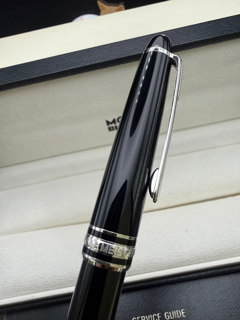 MONTBLANC ボールペン 164P Meisterstück