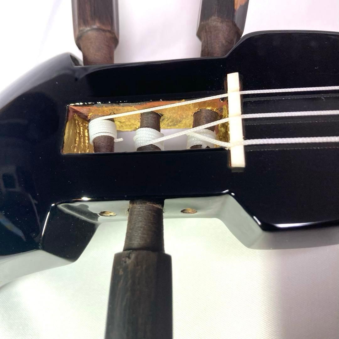 三線 沖縄 本蛇革 蛇革 蛇皮 ケース 付属品 和楽器 初心者 中級者