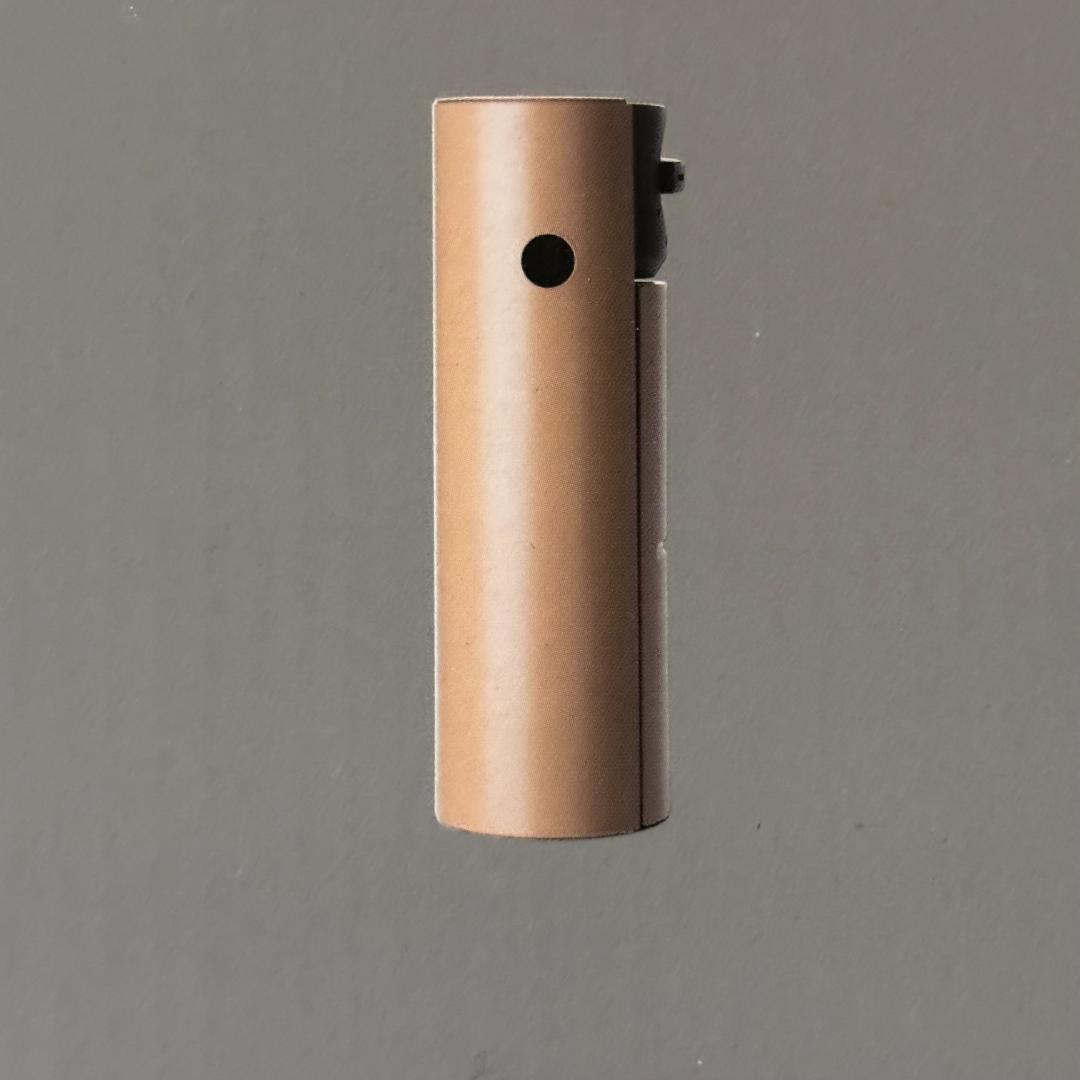 新品 スノーピーク  & CAMP バーナー カーキ GS-600KH