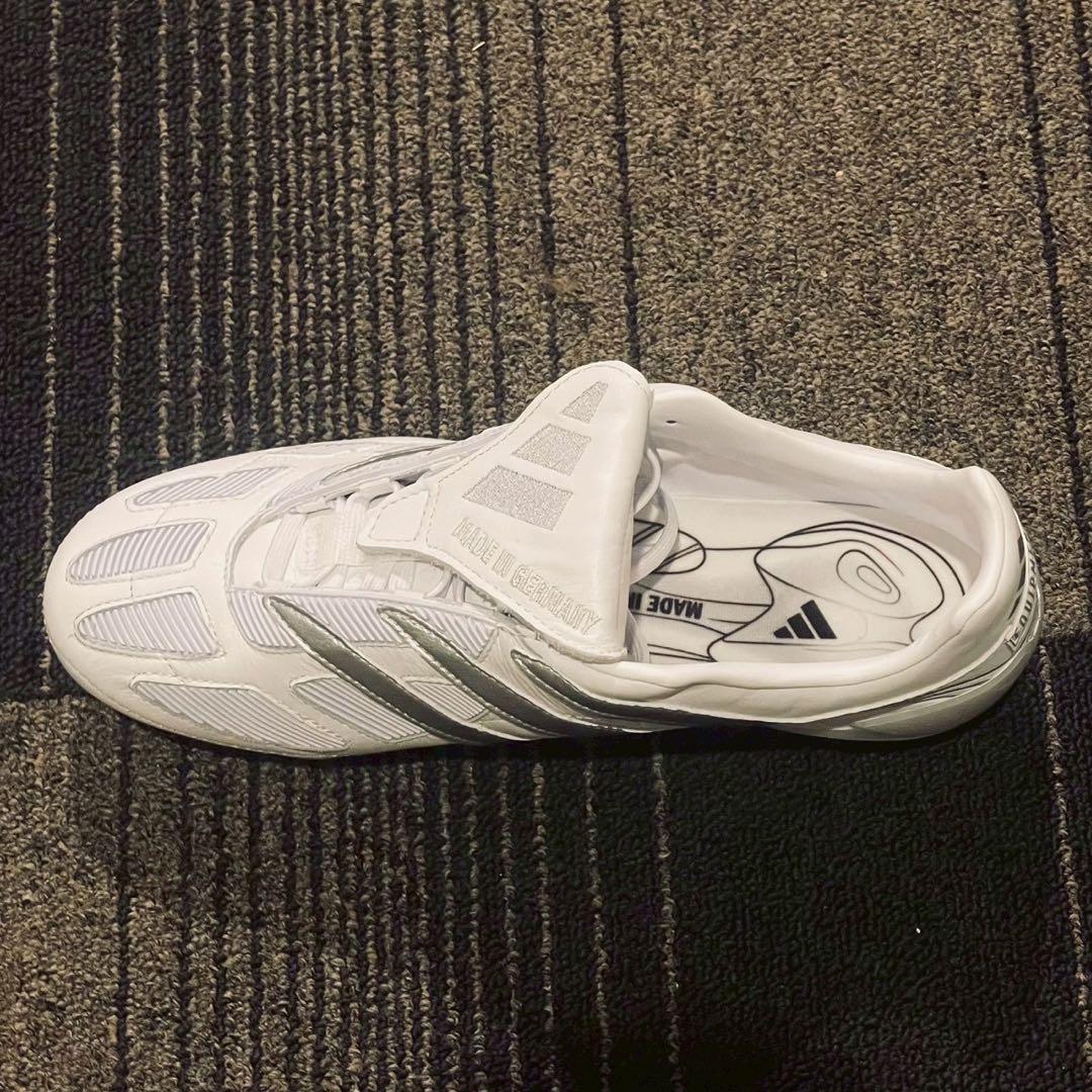 【新品】プレデター PRECISION ELITE FG(26.0cm)