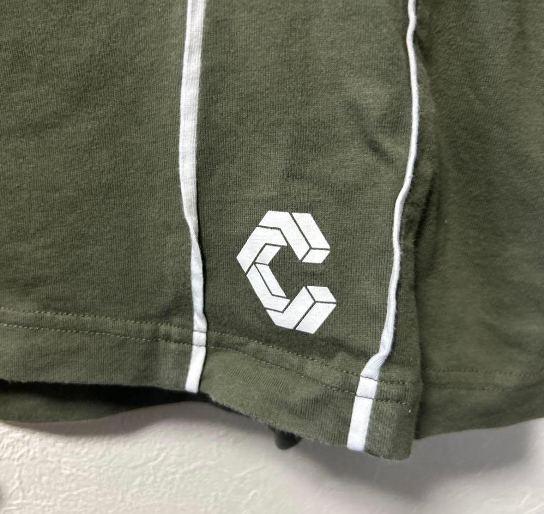 CRONOS ロングスリーブトレーニングウェア