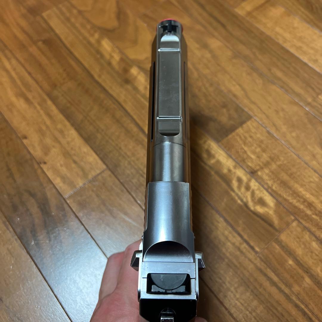 東京マルイ　ガスブローバック　デザートイーグル50AE