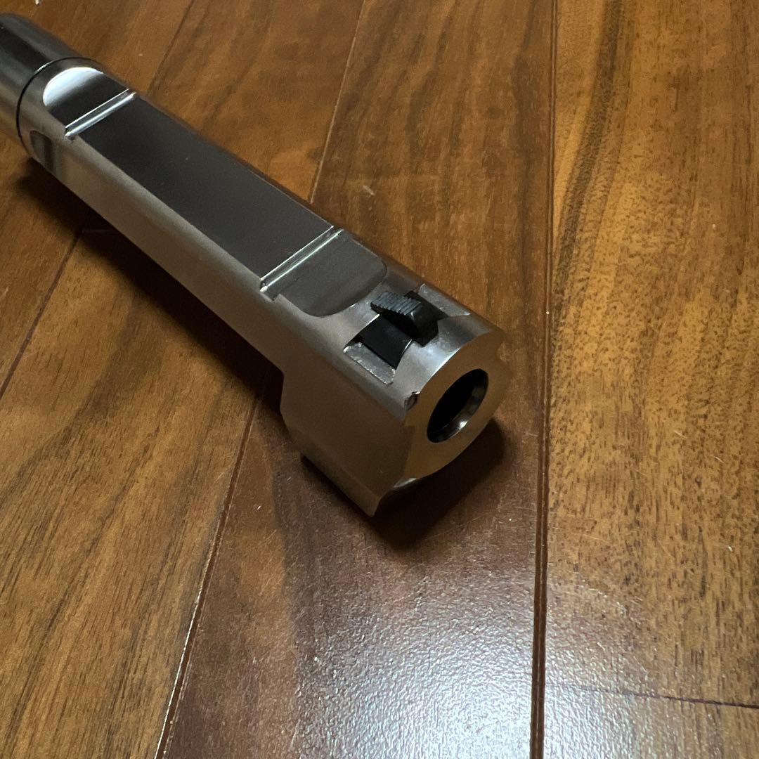 東京マルイ　ガスブローバック　デザートイーグル50AE