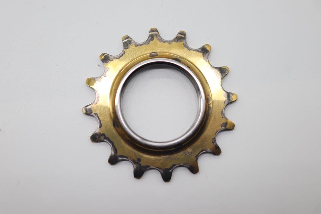 EURO ASIA gold medal cog ユーロアジア コグ ピスト