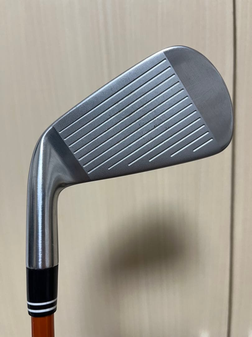 タイトリスト　U500 3番アイアン型ユーティリティ　ツアーAD DI 美品