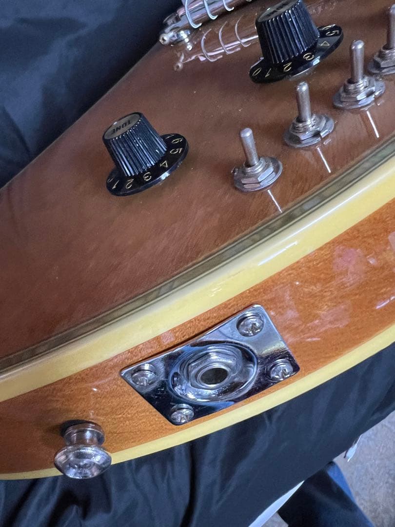 【KAWAI】 MOON SAULT