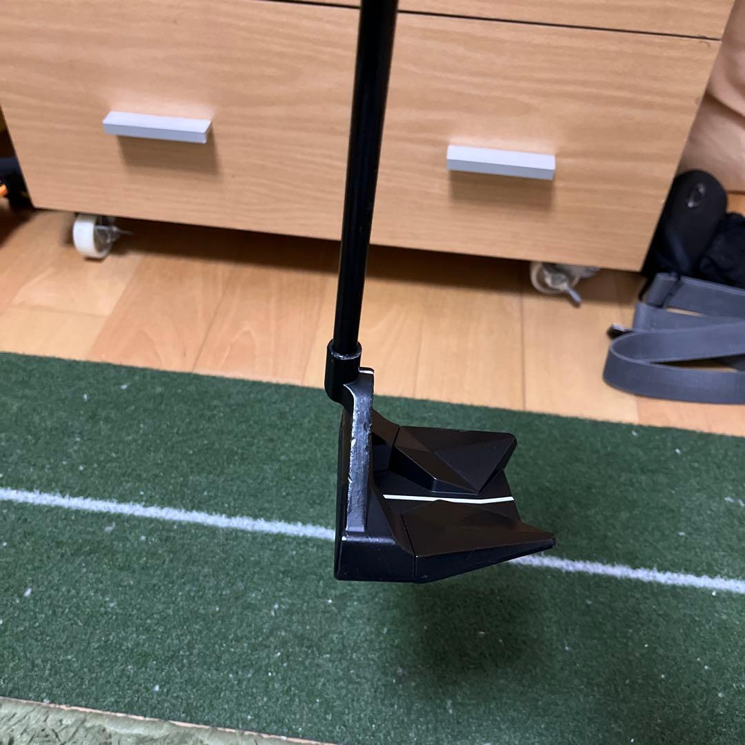 クロスパット34インチ