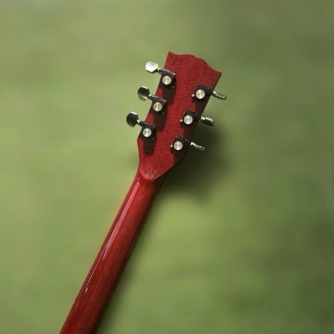 D*y様 ジャパンビンテージRiderJ-300H Hummingbird