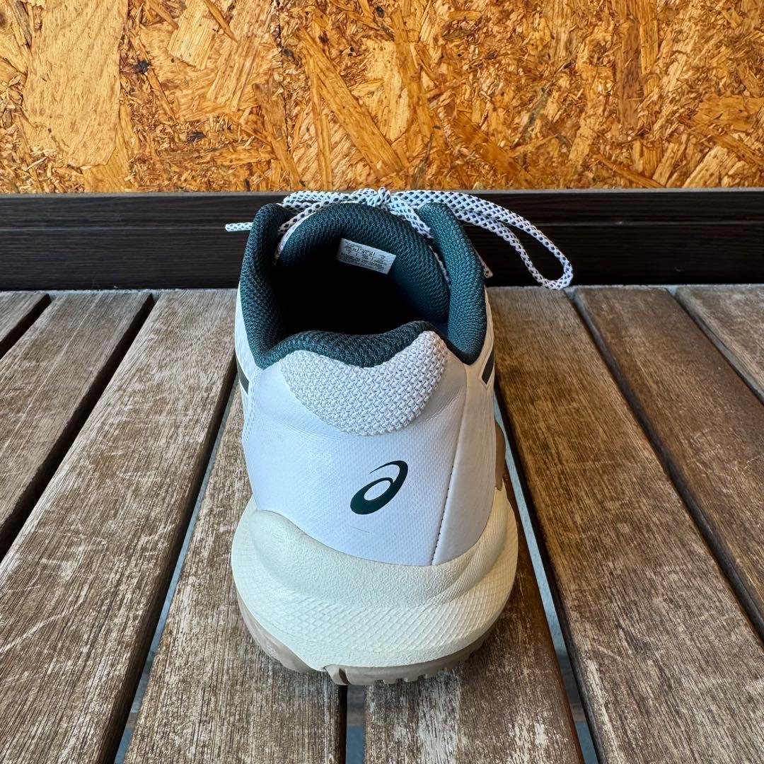 ASICS GEL-CHALLENGER 26cm　アシックス　テニスシューズ