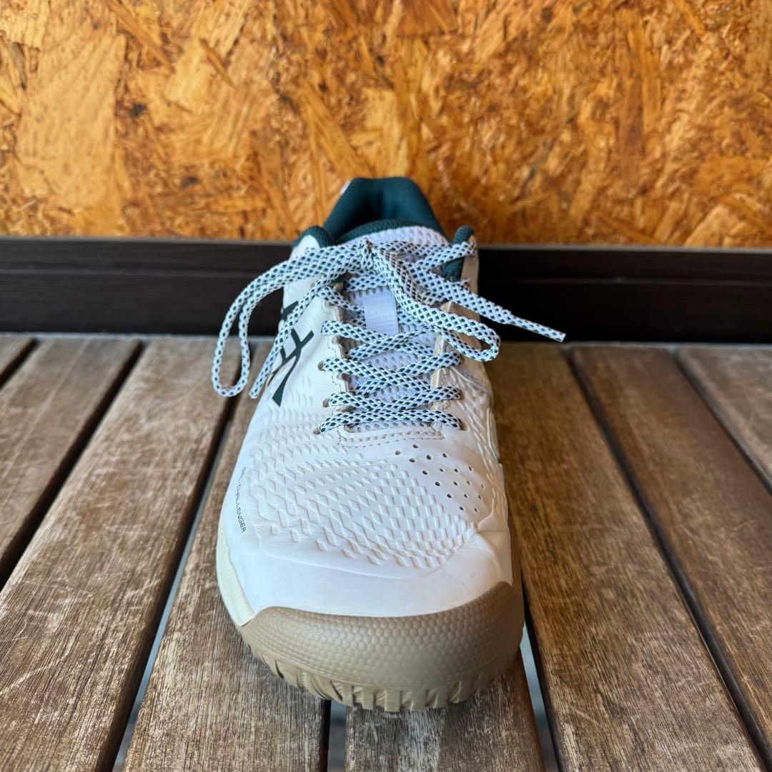 ASICS GEL-CHALLENGER 26cm　アシックス　テニスシューズ
