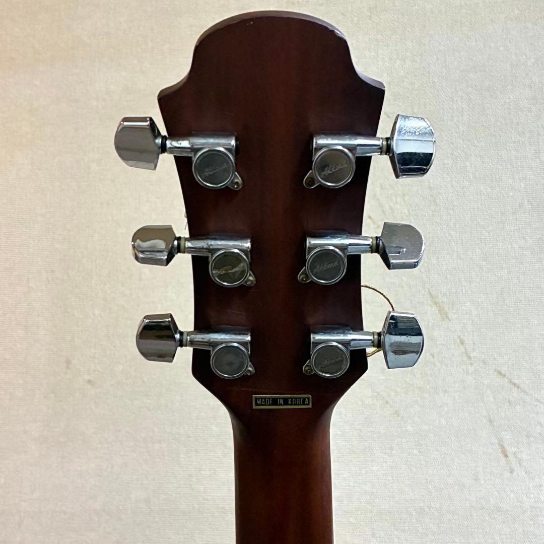 アリア　エレアコ　AMB-30N Aria