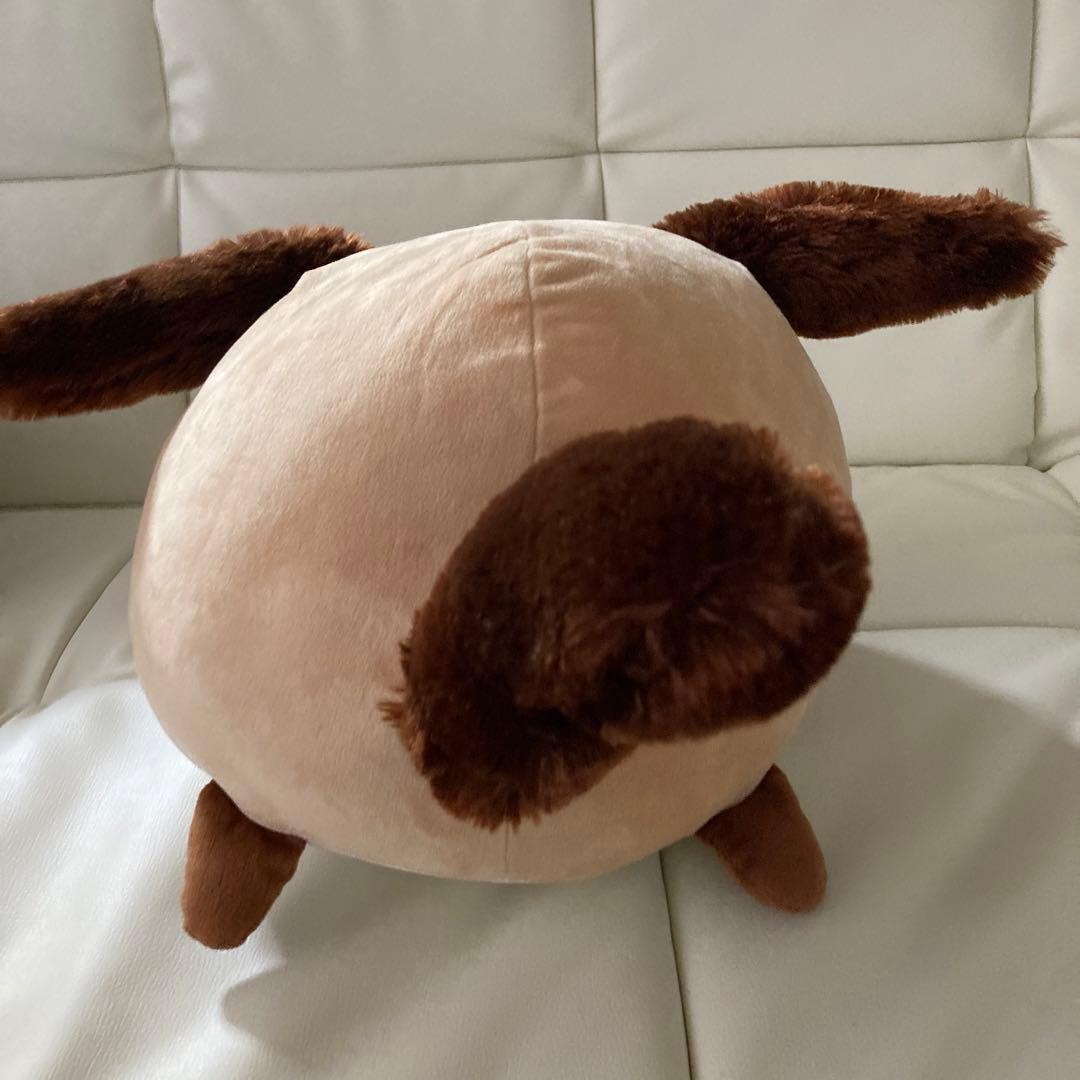 【非売品】朝陽亭　あさひくん　ぬいぐるみ