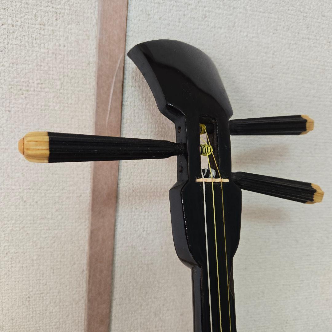 沖縄三線 さんしん 琉球古典民謡 八重山古典民謡 民謡 稽古 初心者 練習用 試