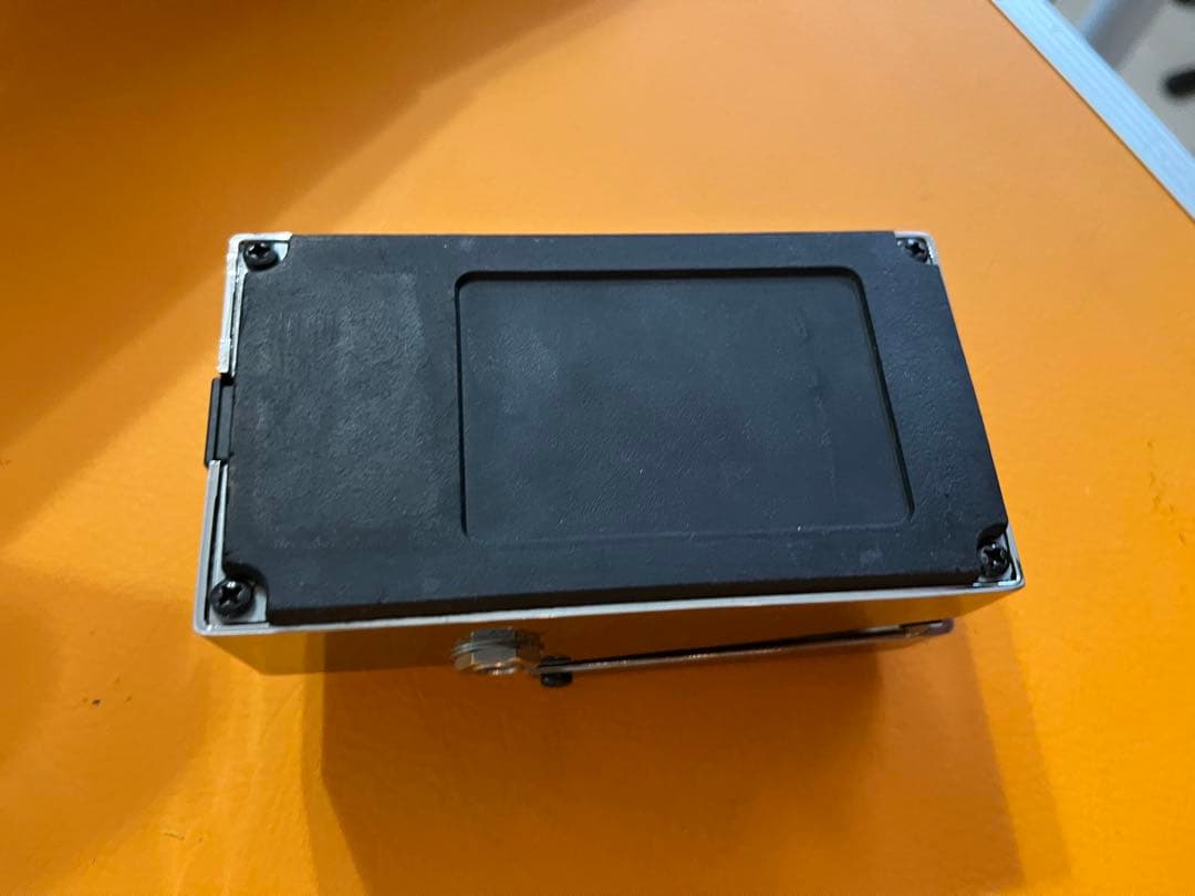 ISP Technologies DECIMATOR II ノイズリダクション