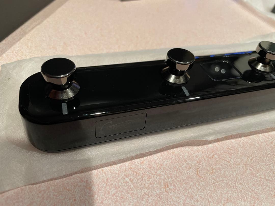 MOOER PRIME P2 & GWF-4 セット