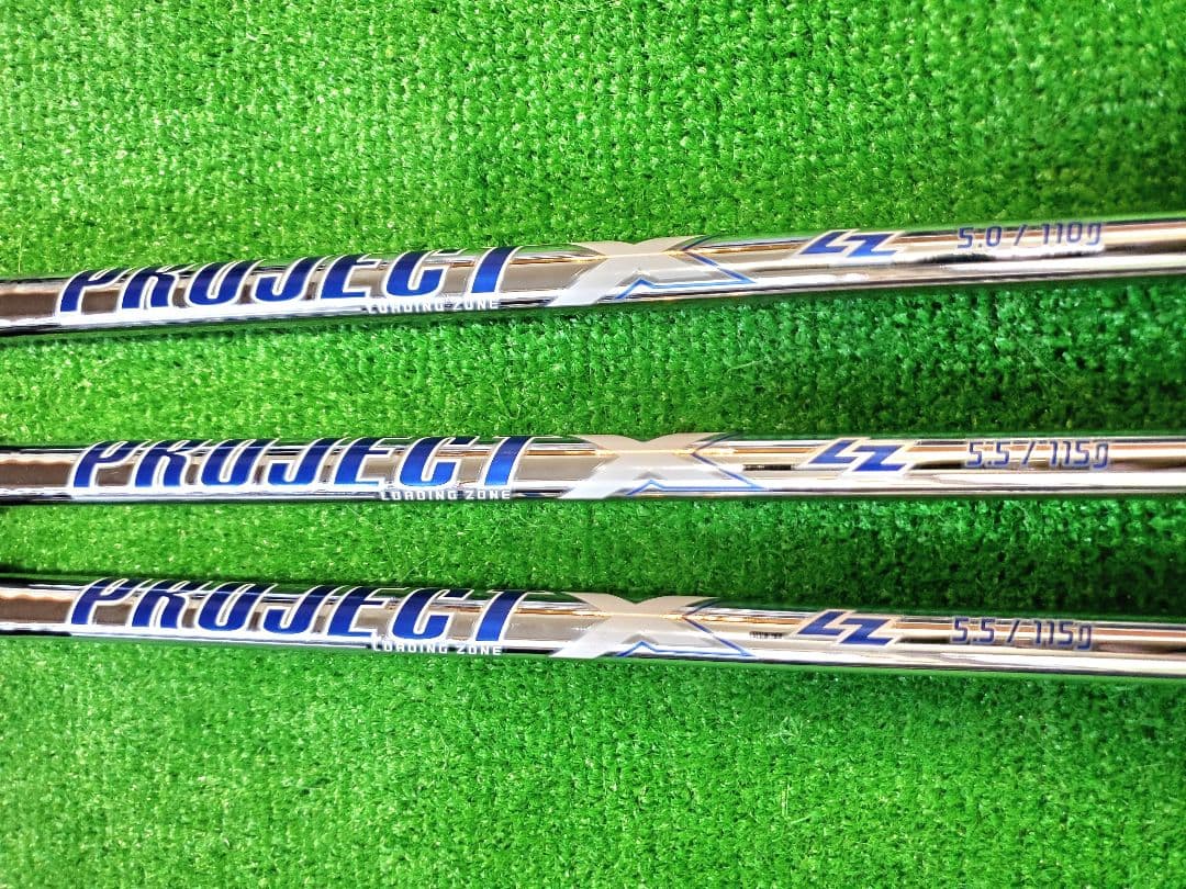 Ichiro Shirato【極上美品】バルド コルサ バウンスバック